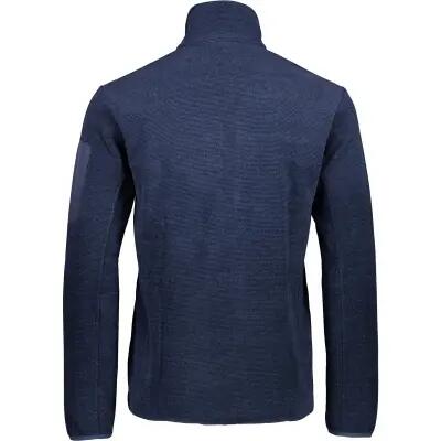 cmp Casaco Homem malha jacquard – quente 100% poliéster 3/5