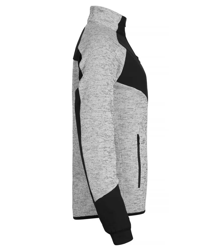 clique Haines Women casaco fleece e softshell – quente e funcional 4/4