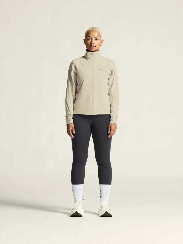 craft Casaco ADV Essence Warm Jkt 2 W — quente e corta-vento 7/7