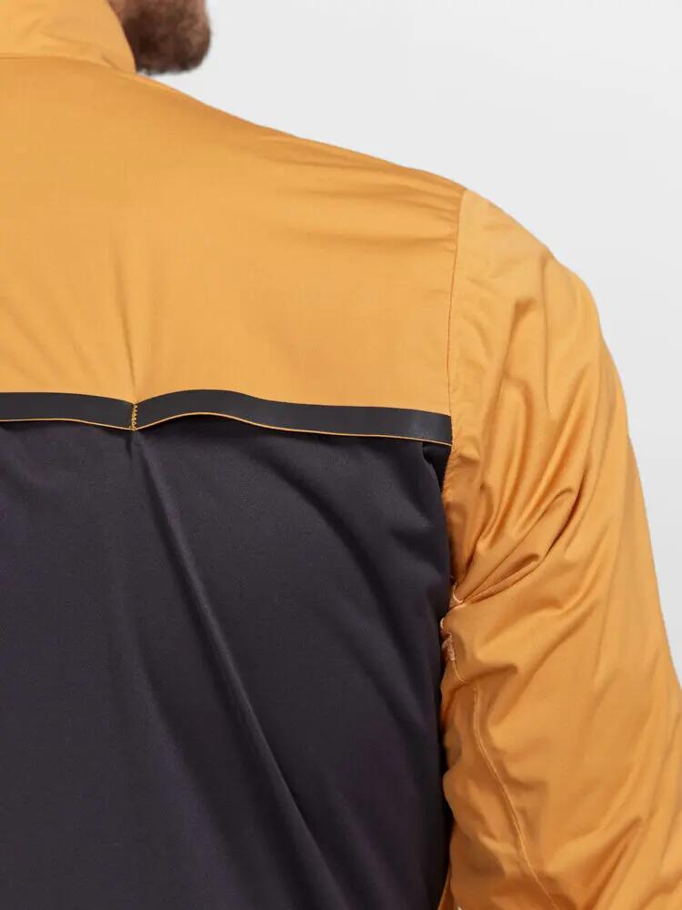 craft ADV Endur Hydro Jacket M – Impermeável e ventilada 4/7