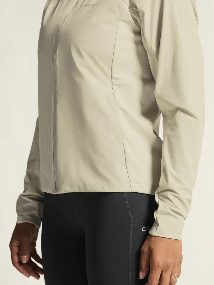 craft Casaco ADV Essence Warm Jkt 2 W — quente e corta-vento 5/7