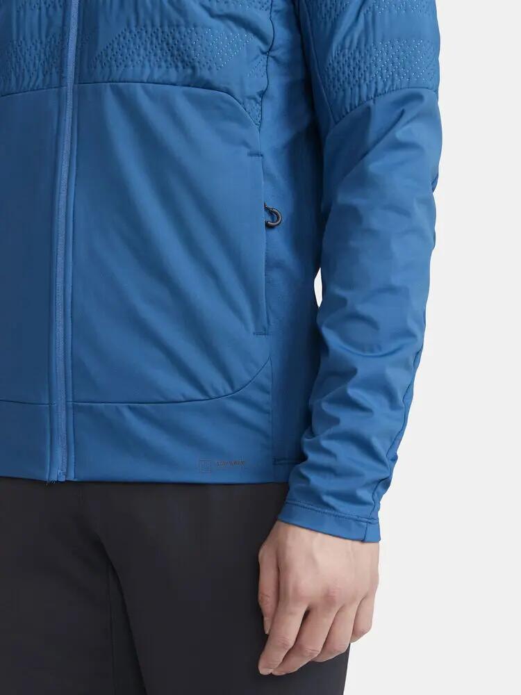craft Casaco ADV Nordic Training Speed M – Ajustado, isolamento leve 4/7
