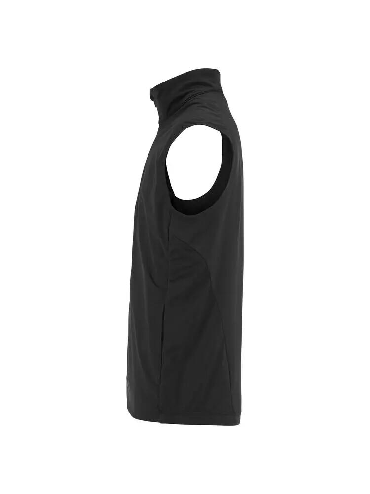 craft Nordic Club 2.0 Vest M — Colete de treino corta-vento 4/7