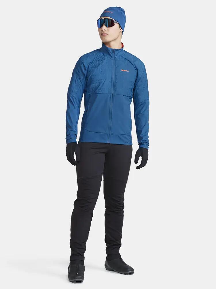 craft Casaco ADV Nordic Training Speed M – Ajustado, isolamento leve 2/7