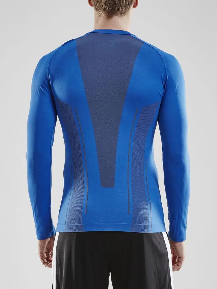 craft Pro Control Seamless Jersey M - Nahtloses Tight-Set, hoher Tragekomfort 3/5