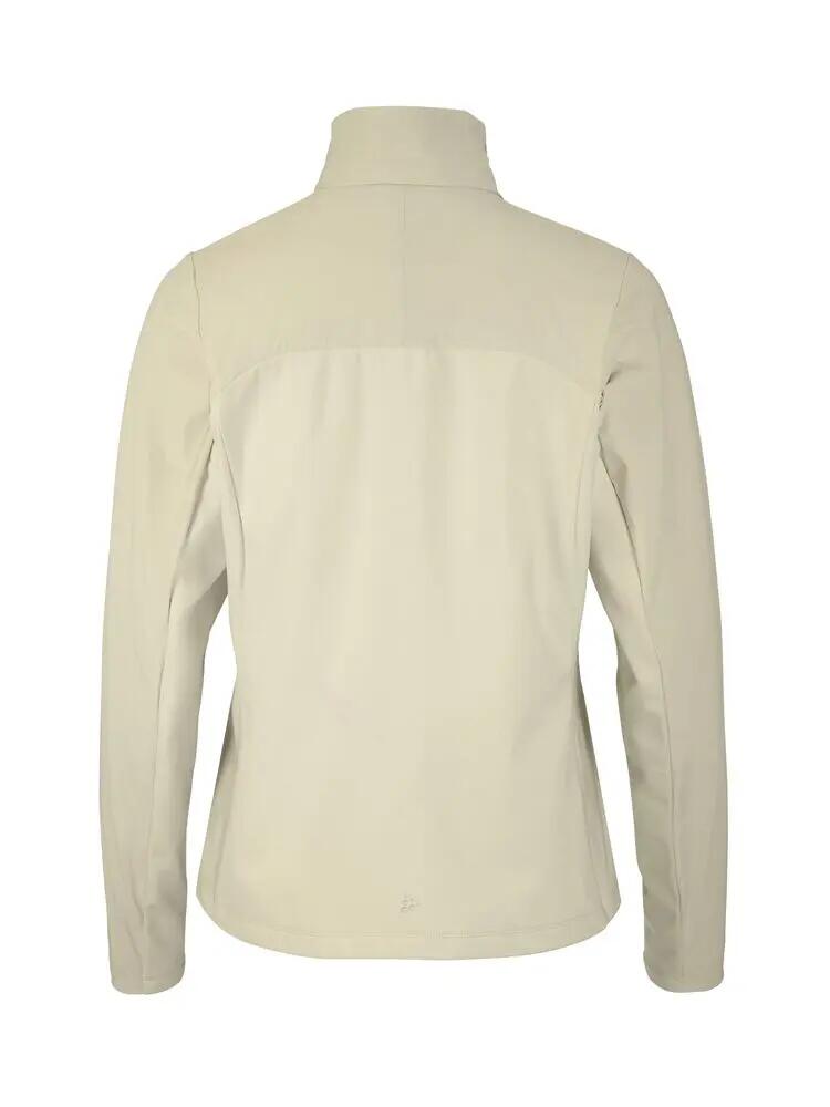 craft Casaco ADV Essence Warm Jkt 2 W — quente e corta-vento 2/7