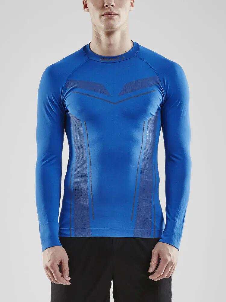 craft Pro Control Seamless Jersey M - Nahtloses Tight-Set, hoher Tragekomfort 2/5