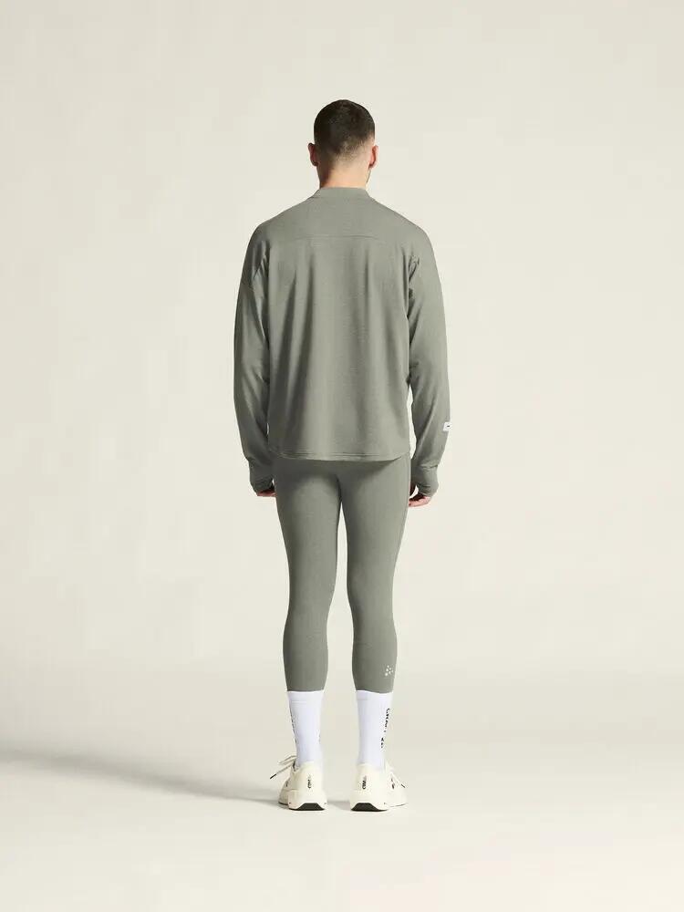 craft SubZ RN Jersey M — mid-layer morbido isolante 7/7