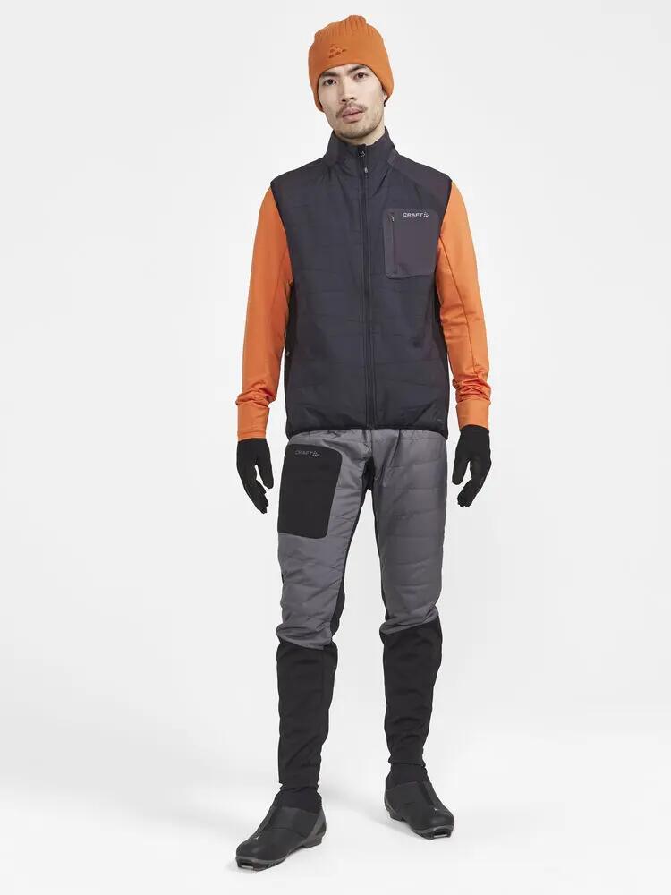 craft Core Nordic Training Insulate Vest M - Licht geïsoleerd gilet – 7/7