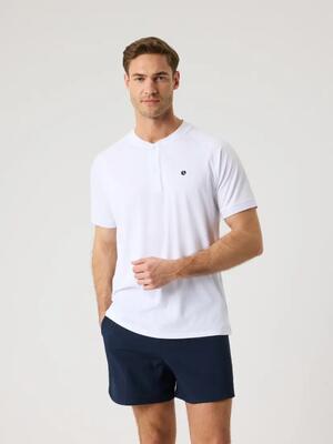 Bjorn_borg ace sports polo shirt sportpolo voor heren – brilliant white