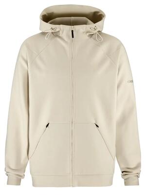 Craft adv join fz hoodie m – comfortabele full-zip hoodie
