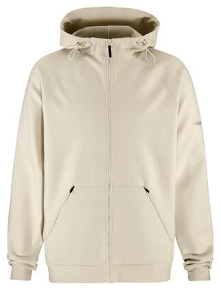 craft ADV Join FZ Hoodie M – komfortabler Full-Zip Hoodie