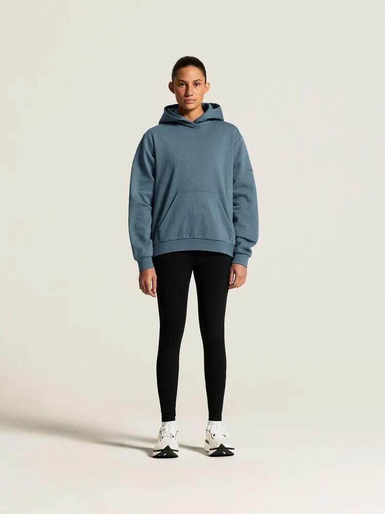 craft Community 2.0 Hoodie W – comfortabele capuchontrui 7/7