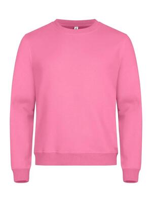 clique Miami Roundneck - Maglia girocollo in cotone misto