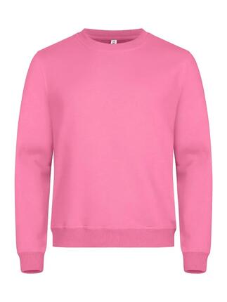 clique Miami Roundneck - T-shirt col rond en coton mélangé