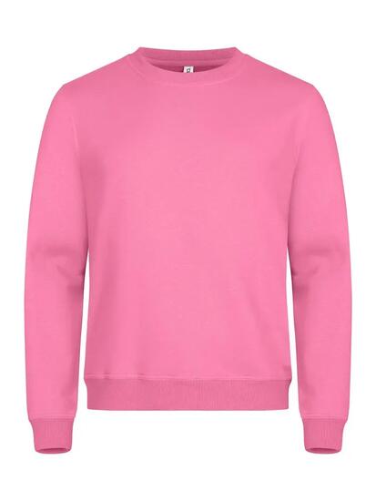clique Miami Roundneck - T-shirt col rond en coton mélangé