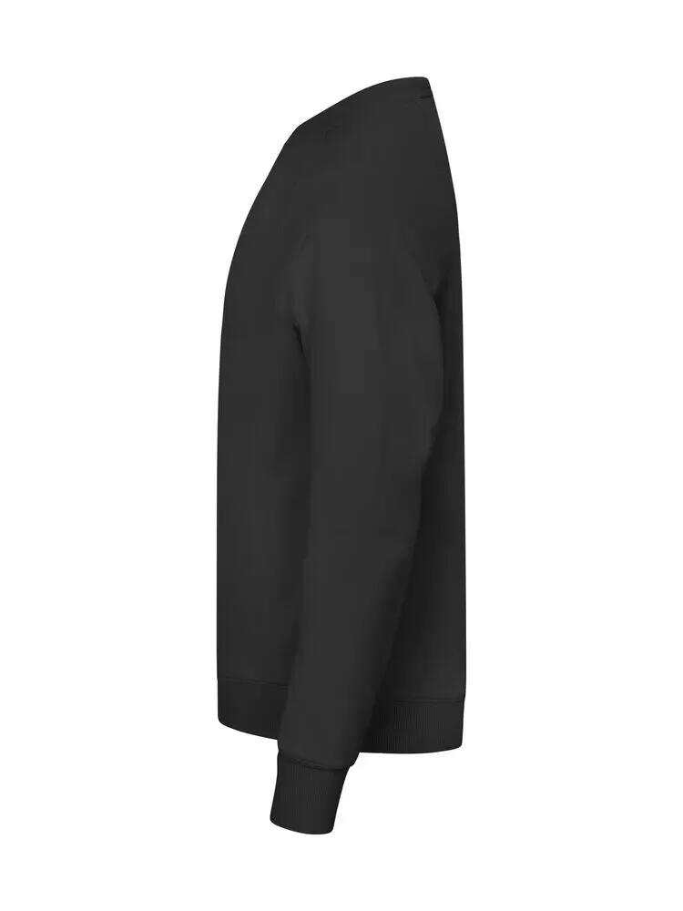clique Miami PRO Roundneck felpa girocollo French Terry 2/4