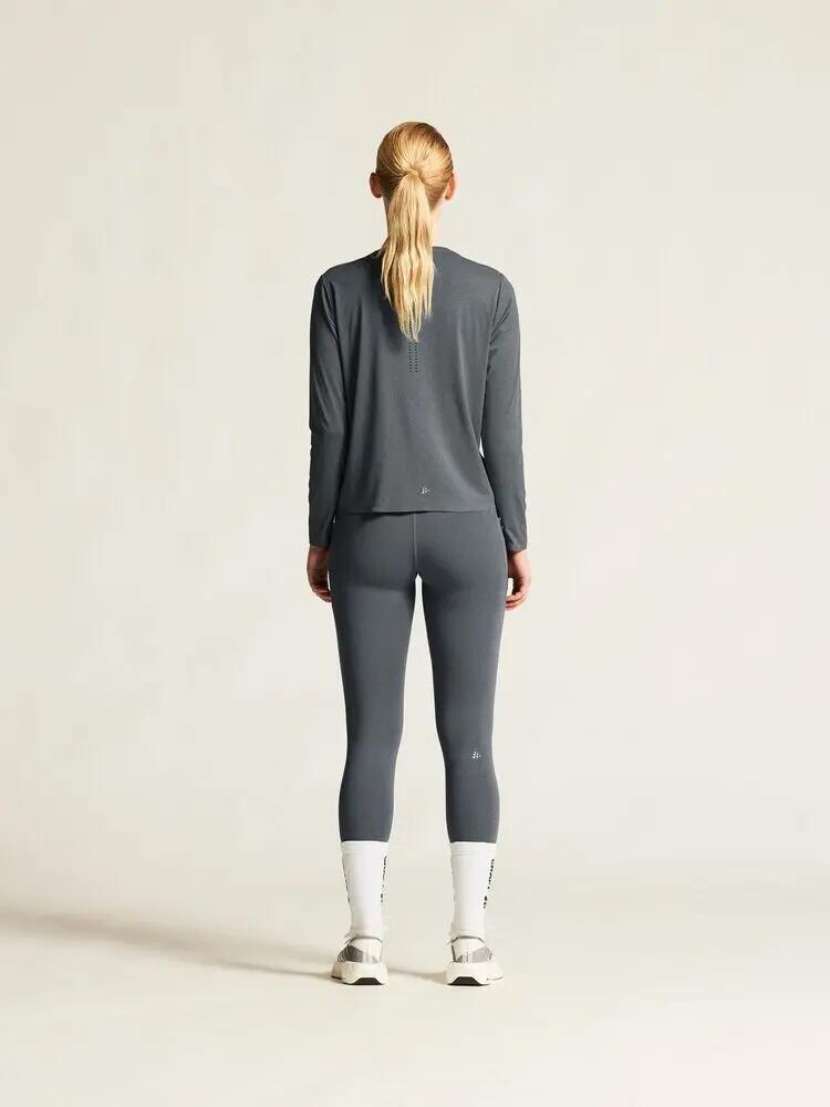 craft Hypervent Longsleeve W – t-shirt técnica respirável 6/7