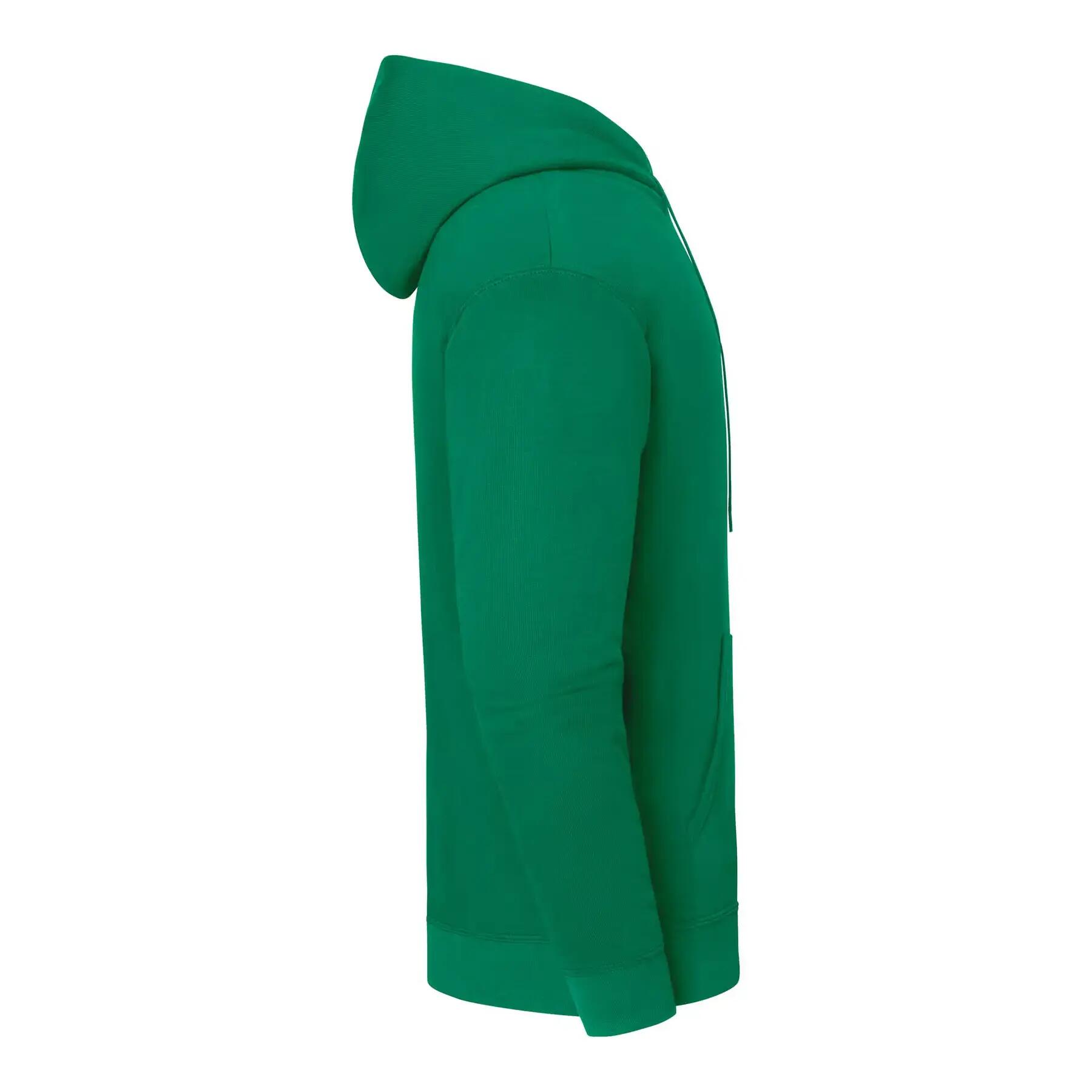 Sudadera con capucha Fruit of the Loom Iconic 250 3/3