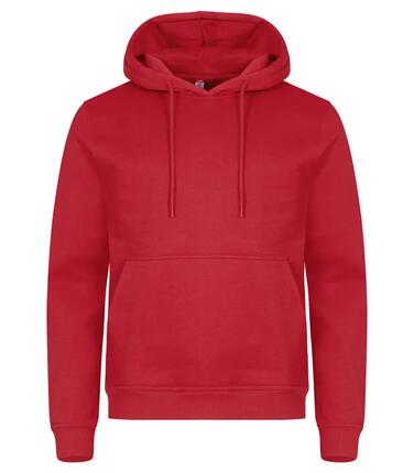 clique Miami Hoody – sweat à capuche unisexe en coton mélangé