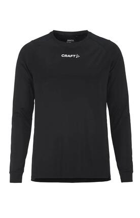 craft Rush 2.0 LS Tee M – Tee-shirt manches longues fonctionnelle