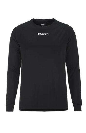 craft Rush 2.0 LS Tee M – Tee-shirt manches longues fonctionnelle
