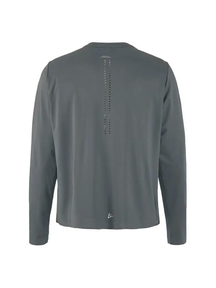 craft Hypervent Longsleeve W – t-shirt técnica respirável 3/7