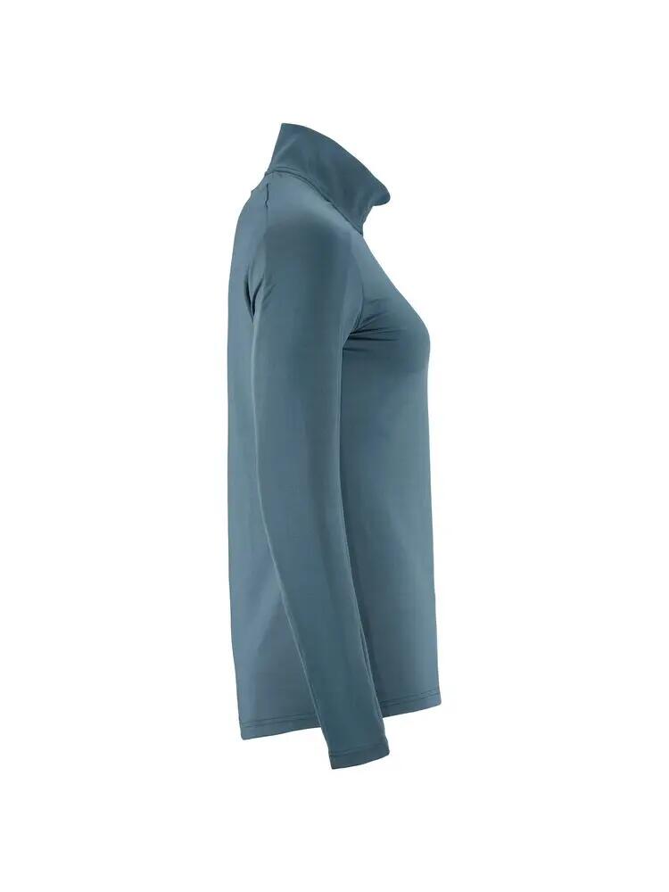 craft Gain Midlayer W - Midlayer morbido con interno spazzolato 3/7