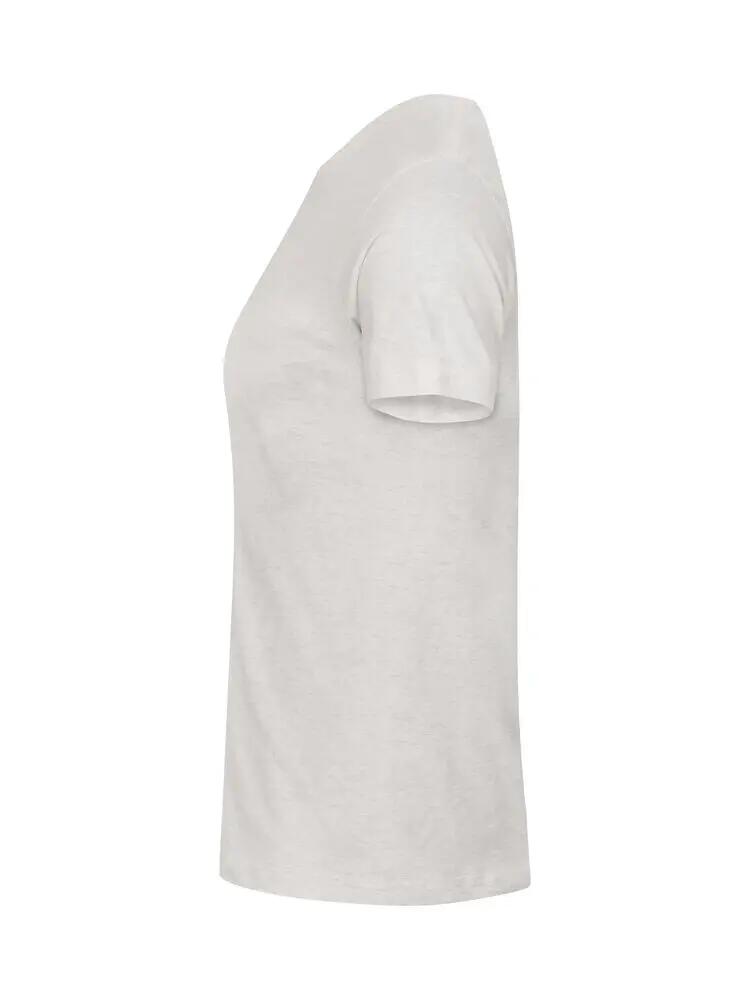clique Classic OC-T Women T-shirt van biologisch katoen 4/4