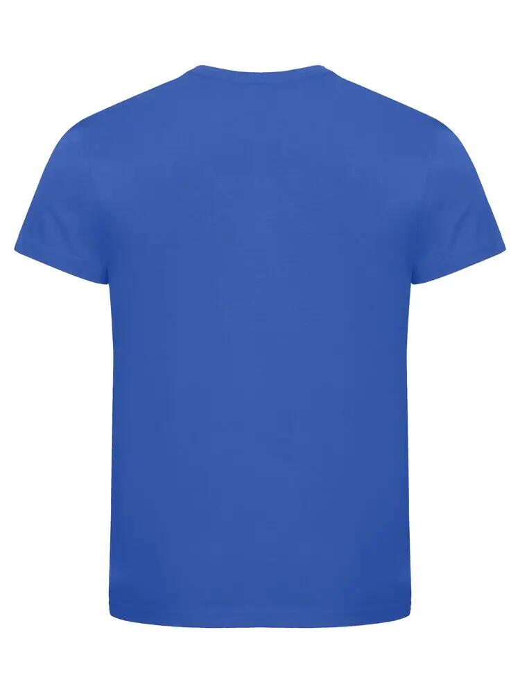 clique Classic OC-T T‑shirt in cotone biologico, taglio classico 3/4
