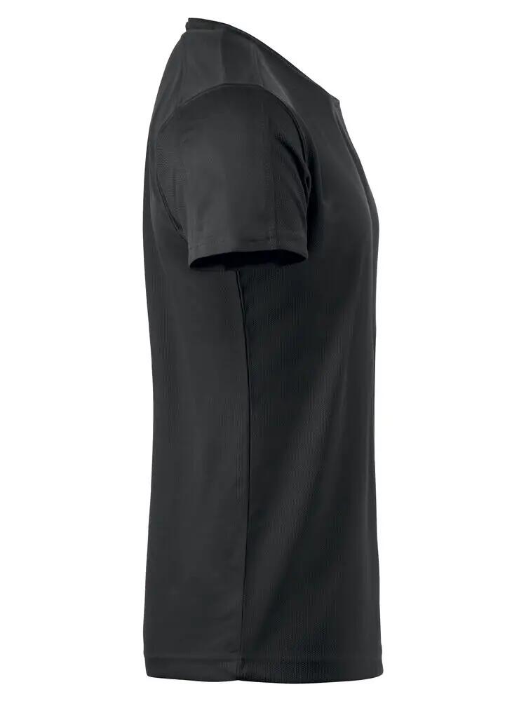 clique Camiseta Ice-T en poliéster transpirable 4/4