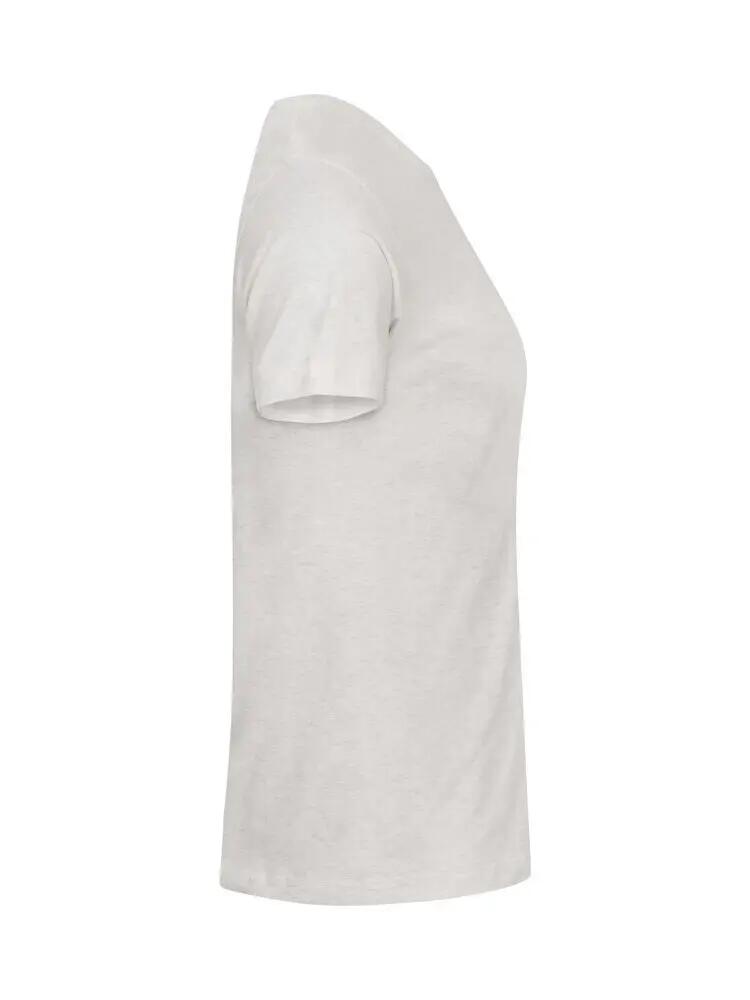 clique Classic OC-T Women T-shirt van biologisch katoen 3/4