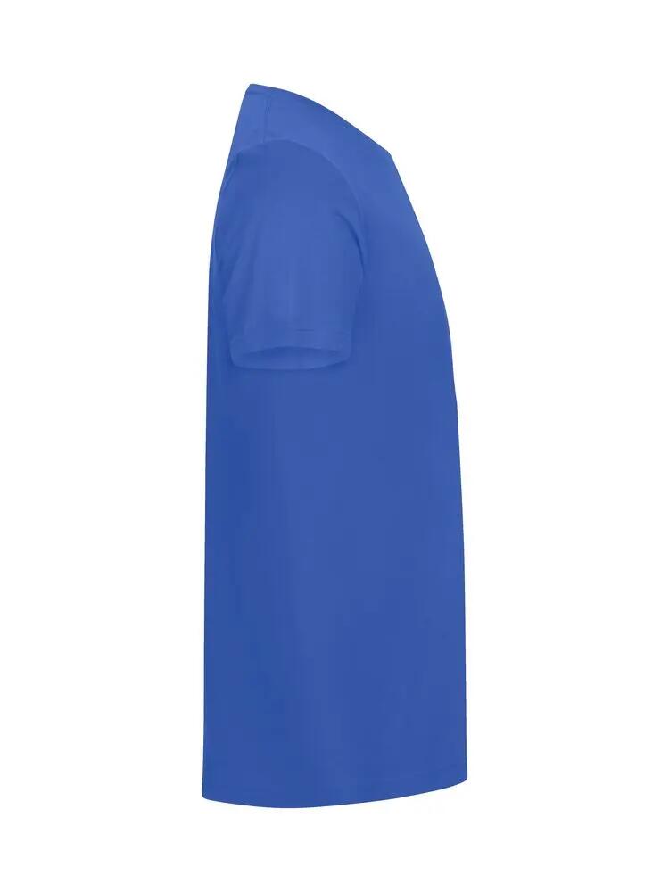 clique Classic OC-T T‑shirt in cotone biologico, taglio classico 2/4