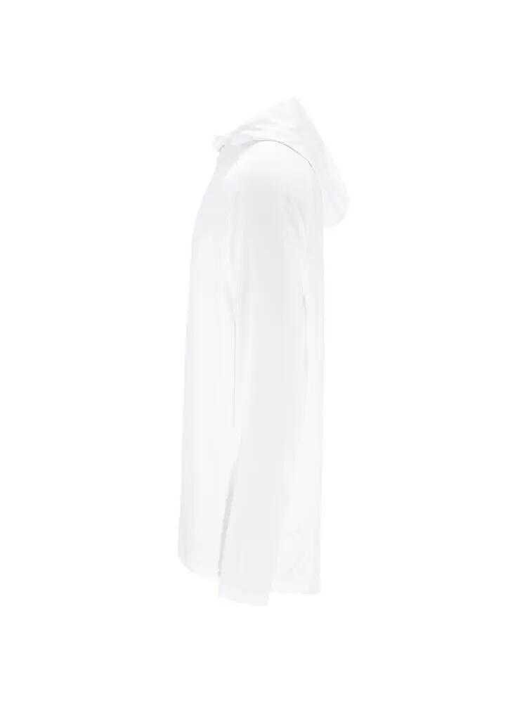 craft Ability Long Sleeve Hood M - Felpa tecnica elasticizzata 3/7