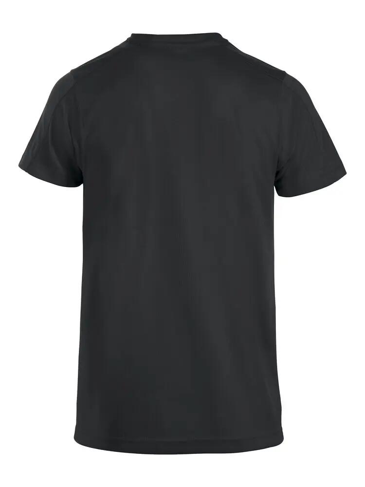 clique Camiseta Ice-T en poliéster transpirable 2/4