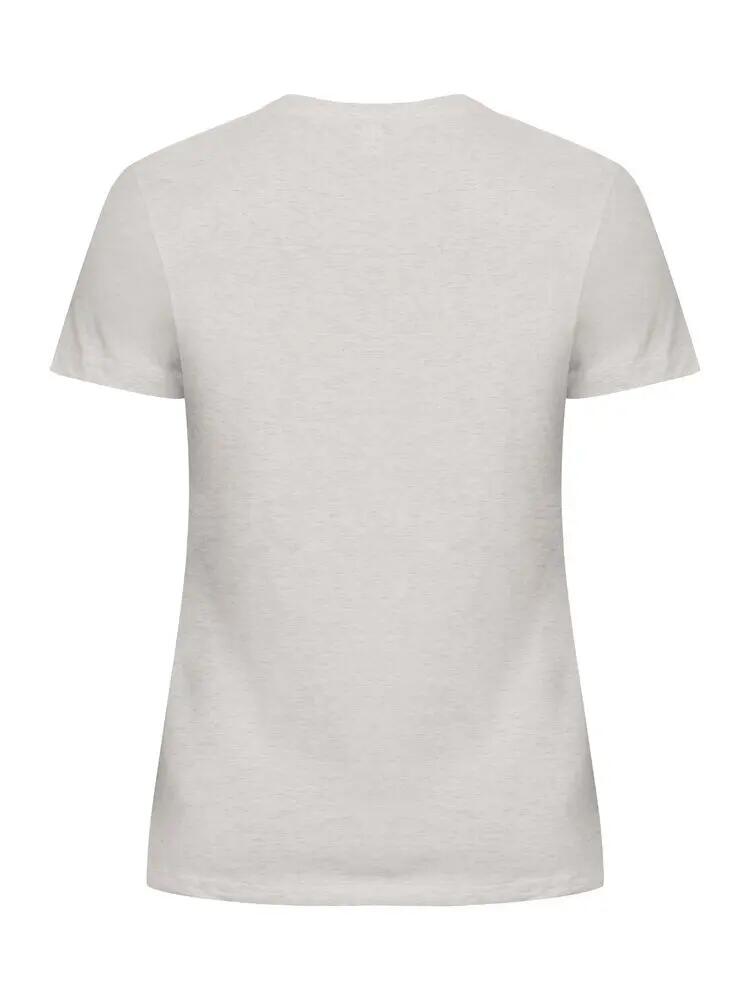 clique Classic OC-T Women T-shirt van biologisch katoen 2/4