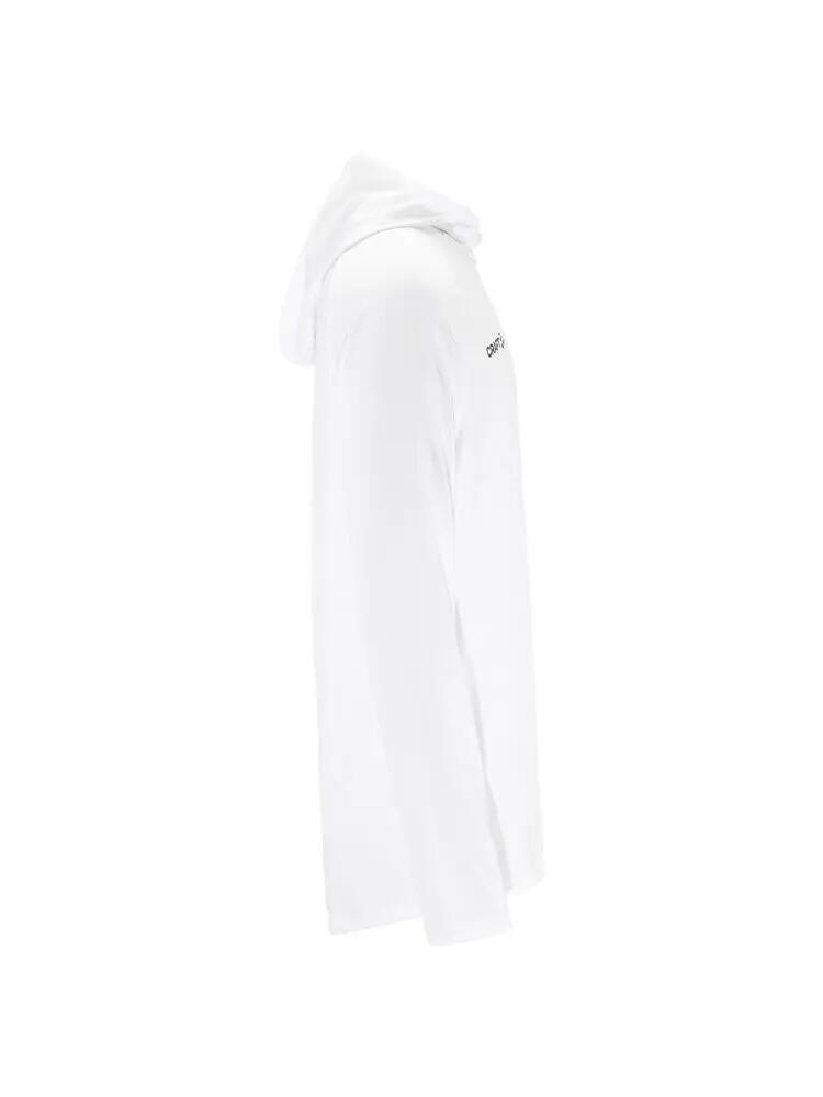 craft Ability Long Sleeve Hood M - Felpa tecnica elasticizzata 2/7