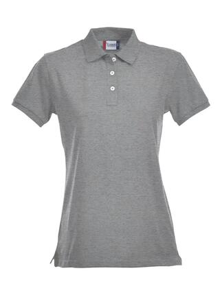 clique Stretch Premium Polo Femmes – Polo extensible de qualité
