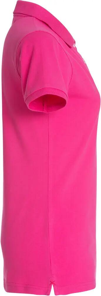 clique Stretch Premium Polo Women - Premium stretch polo 4/4