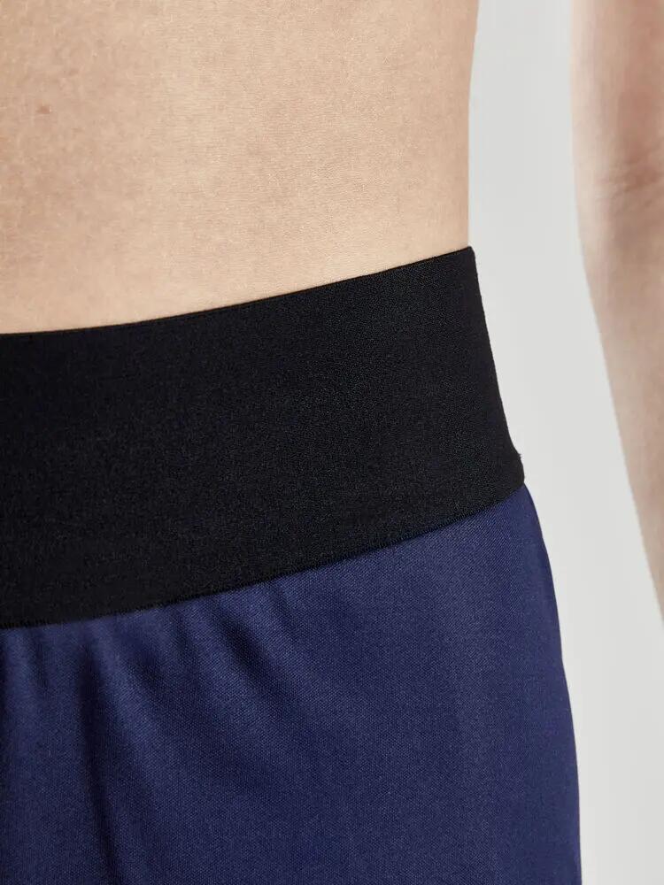 craft Squad Skirt W gonna sportiva con pantaloncino interno – Navy 7/7