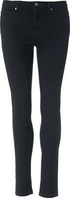 Clique 5-pocket stretch women - stretch broek met 5 zakken