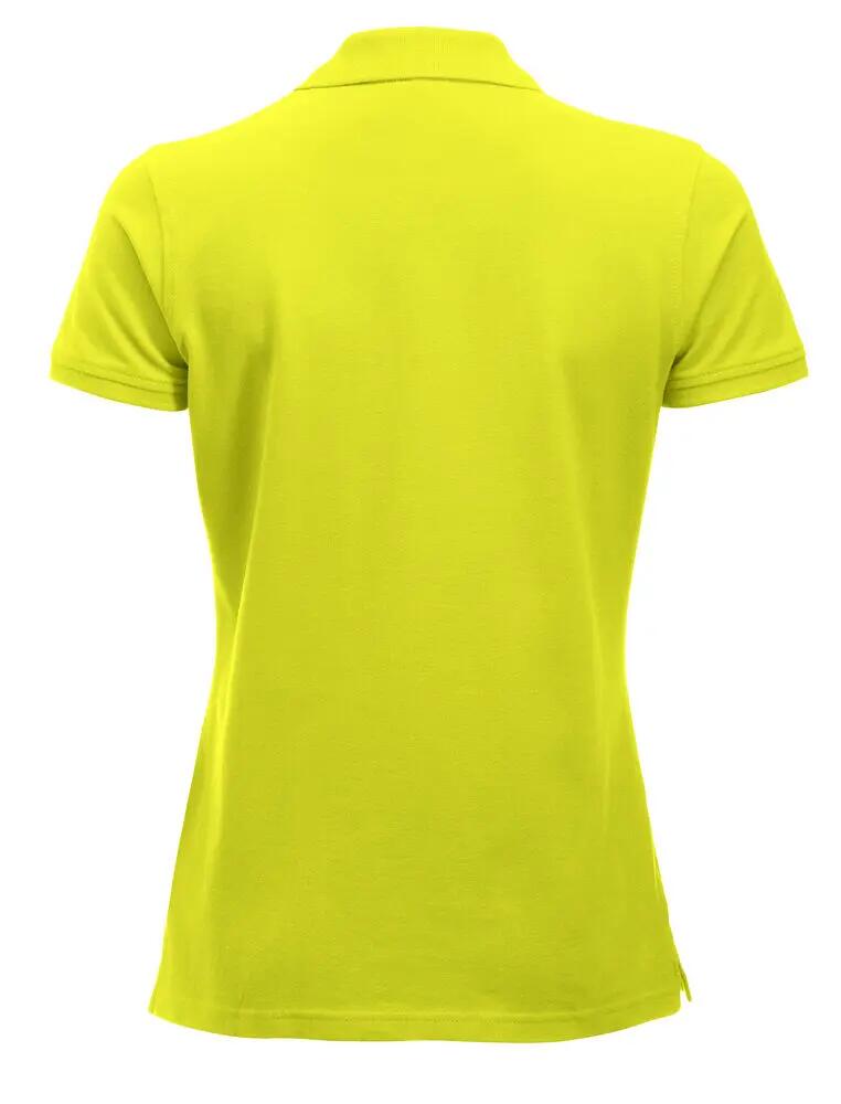 clique Classic Marion S/S Polo mulher algodão – corte moderno 2/4