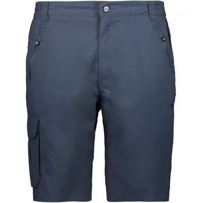 cmp Man Bermuda - Short technique avec technologie dry