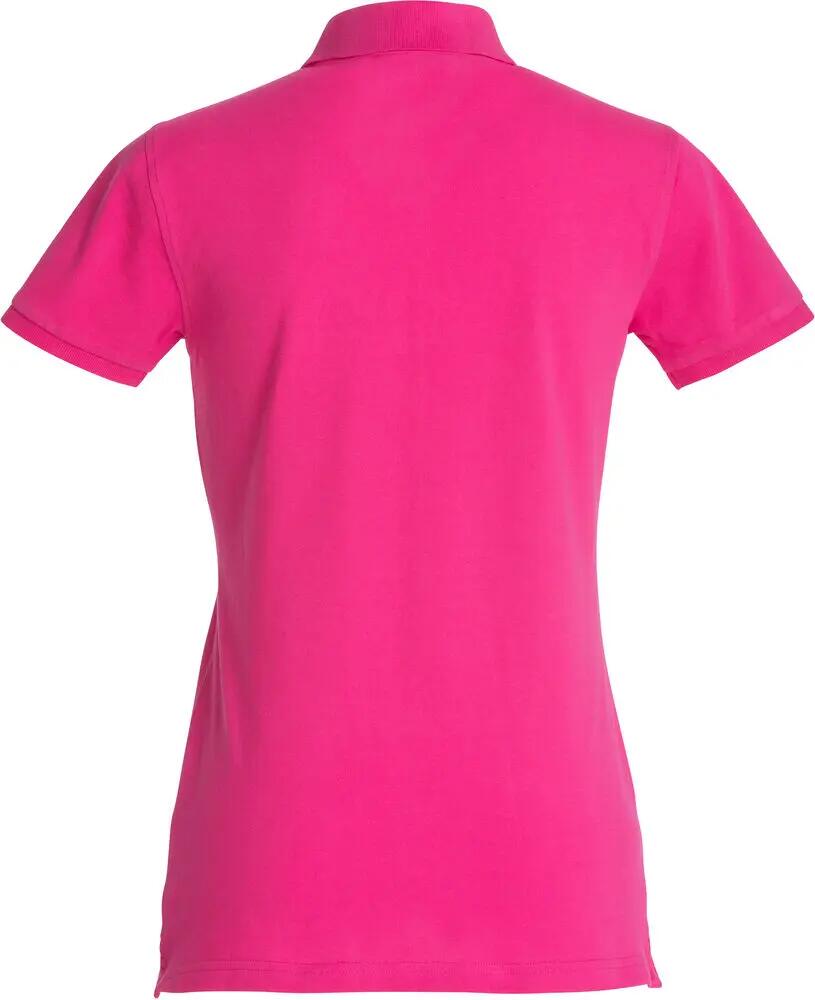 clique Stretch Premium Polo Women - Premium stretch polo 2/4