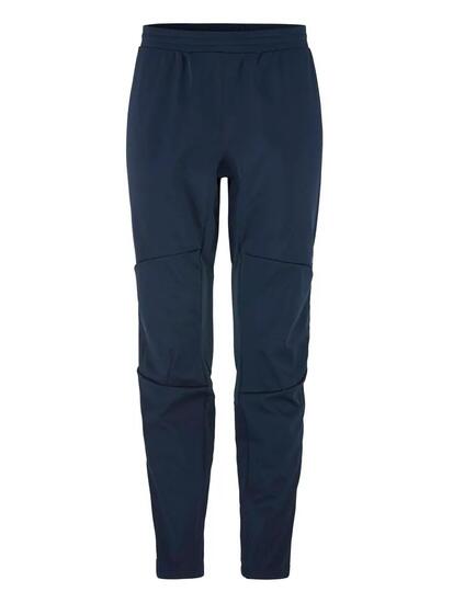 craft CORE Essence Nordic FZ Pants M — pantalon softshell imper-respirable