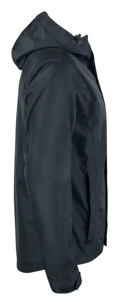 clique Casaco Webster impermeável desportivo – 100% poliéster, TPU 4/4