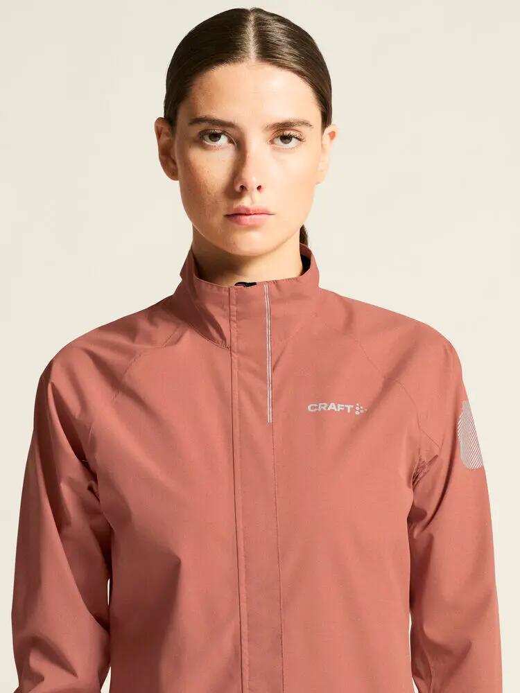 craft Casaco Core Endur Hydro Jacket 2 W corta-vento e impermeável 7/7