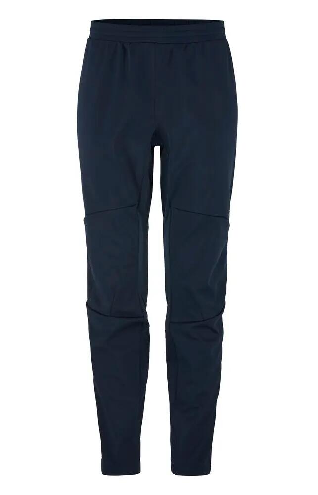 craft CORE Essence Nordic FZ Pants M — pantalon softshell imper-respirable 2/7