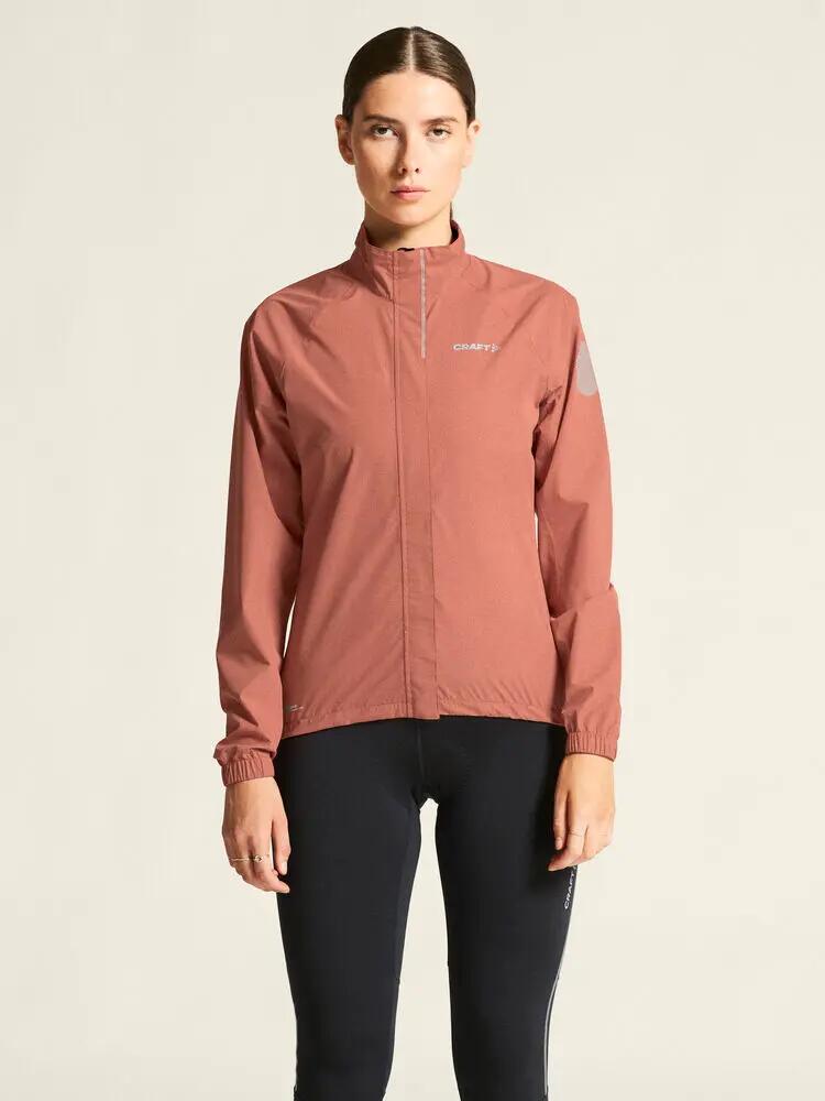craft Casaco Core Endur Hydro Jacket 2 W corta-vento e impermeável 5/7