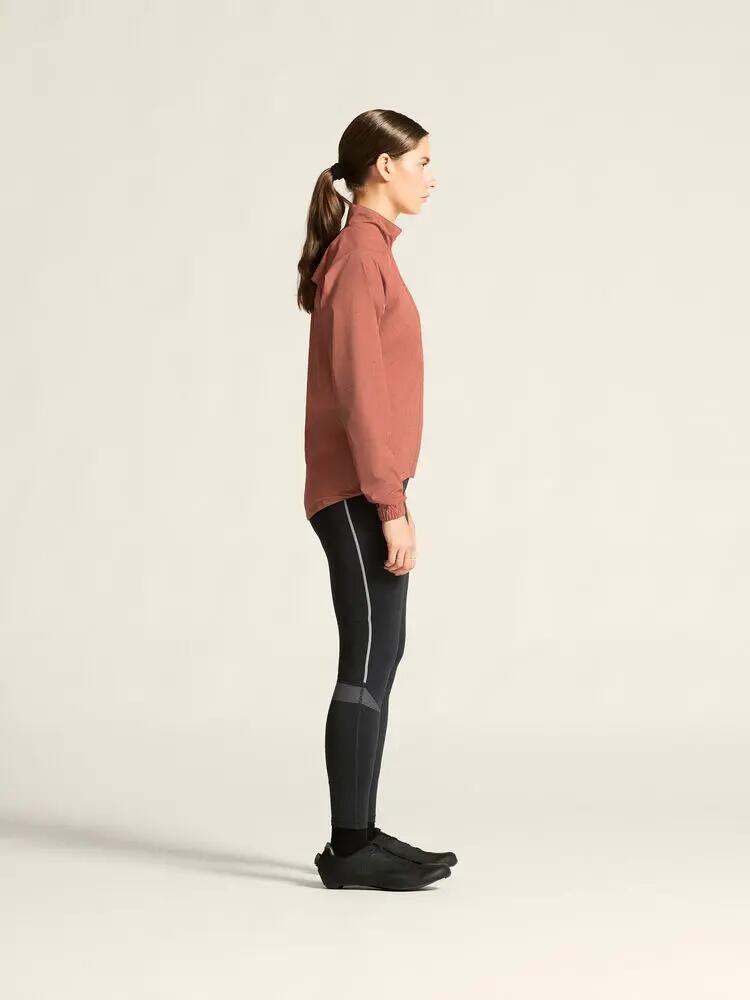 craft Casaco Core Endur Hydro Jacket 2 W corta-vento e impermeável 3/7